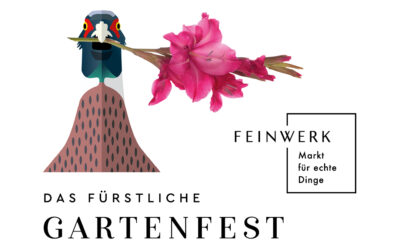 Feinwerk – Markt für echte Dinge