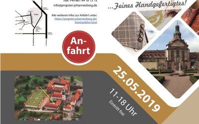 Feines Handgefertigtes 2019