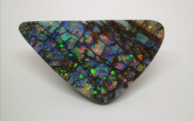 Opal-Ausstellung 2025